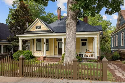 381 Cherokee Avenue SE, Atlanta, GA 30312 - Photo 2