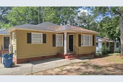 2641 Acadia Street #A, Atlanta, GA 30344 - Photo 10