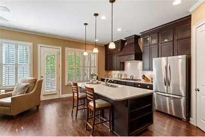 4087 Thorndale Lane, Smyrna, GA 30080 - Photo 18