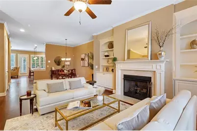 4087 Thorndale Lane, Smyrna, GA 30080 - Photo 16