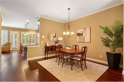 4087 Thorndale Lane, Smyrna, GA 30080 - Photo 4