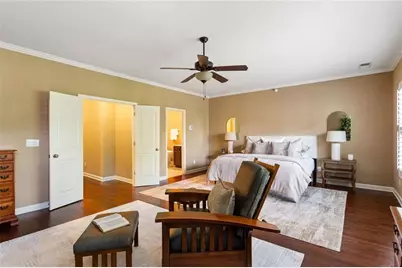 4087 Thorndale Lane, Smyrna, GA 30080 - Photo 36