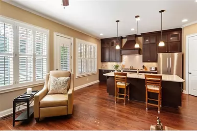 4087 Thorndale Lane, Smyrna, GA 30080 - Photo 22