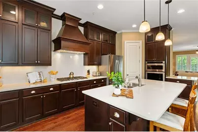 4087 Thorndale Lane, Smyrna, GA 30080 - Photo 2