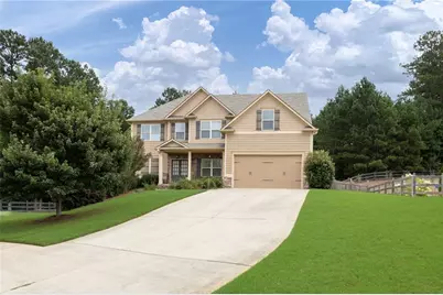 60 Amberlily Court, Dallas, GA 30132 - Photo 2