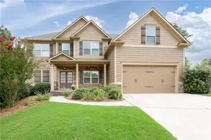 60 Amberlily Ct, Dallas, GA 30132 - Photo 1