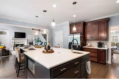 3045 Moss Stone Lane SW, Marietta, GA 30064 - Photo 20