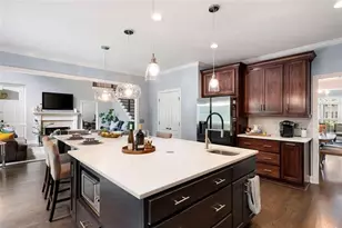 3045 Moss Stone Ln SW, Marietta, GA 30064 - Photo 20
