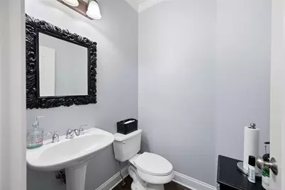 3045 Moss Stone Lane SW, Marietta, GA 30064 - Photo 26