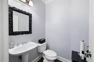 3045 Moss Stone Ln SW, Marietta, GA 30064 - Photo 26