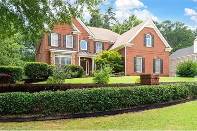 3045 Moss Stone Lane SW, Marietta, GA 30064 - Photo 4