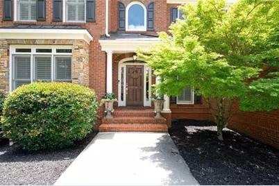 3045 Moss Stone Lane SW, Marietta, GA 30064 - Photo 6