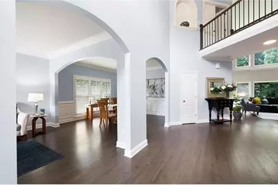 3045 Moss Stone Lane SW, Marietta, GA 30064 - Photo 8