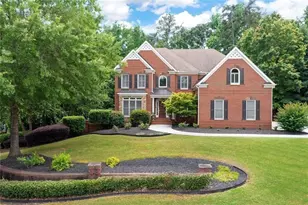 3045 Moss Stone Ln SW, Marietta, GA 30064 - Photo 1