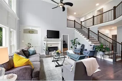 3045 Moss Stone Lane SW, Marietta, GA 30064 - Photo 16