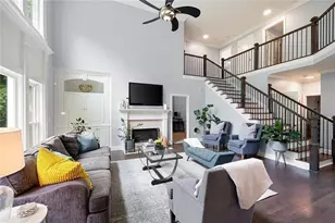 3045 Moss Stone Ln SW, Marietta, GA 30064 - Photo 16