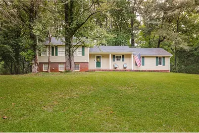 2762 Shetland Lane NW, Kennesaw, GA 30152 - Photo 1