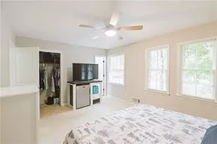 2762 Shetland Ln NW, Kennesaw, GA 30152 - Photo 28