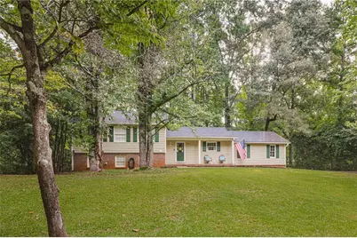 2762 Shetland Lane NW, Kennesaw, GA 30152 - Photo 36