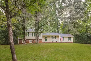 2762 Shetland Ln NW, Kennesaw, GA 30152 - Photo 36