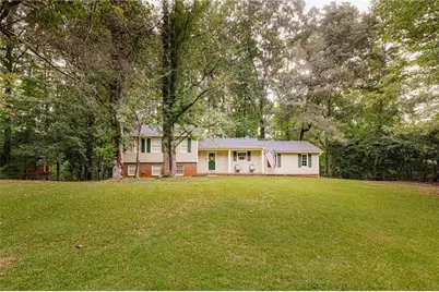 2762 Shetland Lane NW, Kennesaw, GA 30152 - Photo 38