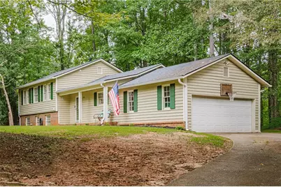2762 Shetland Lane NW, Kennesaw, GA 30152 - Photo 38