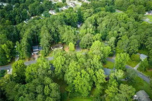 2762 Shetland Ln NW, Kennesaw, GA 30152 - Photo 46