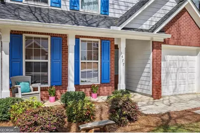 1477 Gates Circle SE, Atlanta, GA 30316 - Photo 2