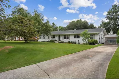 6180 Linwood Drive, Covington, GA 30014 - Photo 1