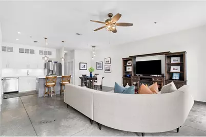 560 Dutch Valley Road NE #2309, Atlanta, GA 30324 - Photo 6