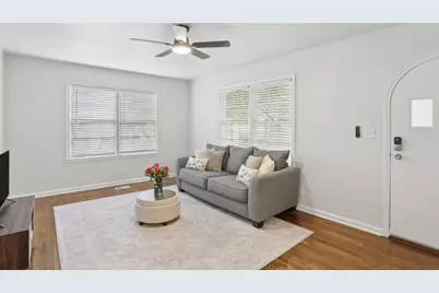 980 Brookdale Drive, East Point, GA 30344 - Photo 2