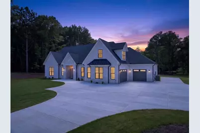 3714 Double Springs Road SW, Monroe, GA 30656 - Photo 8