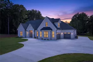 3714 Double Springs Rd SW, Monroe, GA 30656 - Photo 8