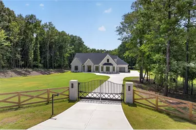 3714 Double Springs Road SW, Monroe, GA 30656 - Photo 10