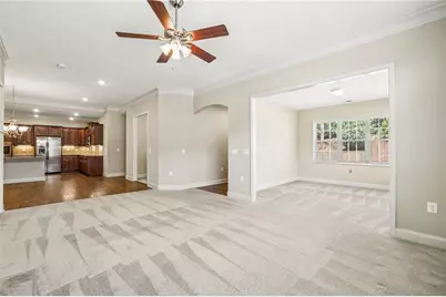 1515 Bluestone Drive, Cumming, GA 30041 - Photo 10