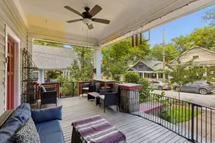 424 Euclid Terrace NE, Atlanta, GA 30307 - Photo 2