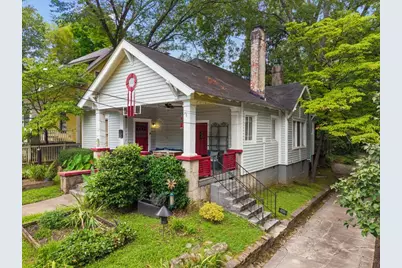 424 Euclid Terrace NE, Atlanta, GA 30307 - Photo 36