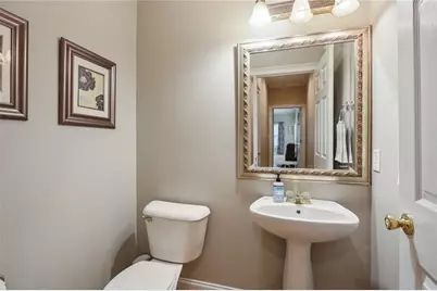 5911 Downington Place NW, Acworth, GA 30101 - Photo 14
