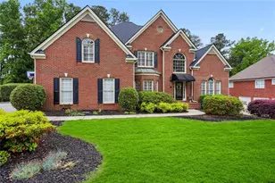 5911 Downington Pl NW, Acworth, GA 30101 - Photo 1