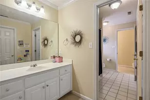 5911 Downington Pl NW, Acworth, GA 30101 - Photo 24