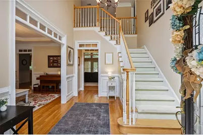 5911 Downington Place NW, Acworth, GA 30101 - Photo 4