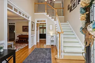 5911 Downington Pl NW, Acworth, GA 30101 - Photo 4