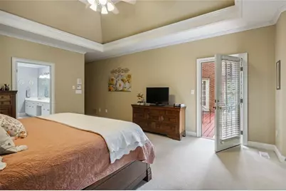 5911 Downington Place NW, Acworth, GA 30101 - Photo 16