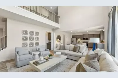 5602 Rosehall Place, Atlanta, GA 30349 - Photo 2