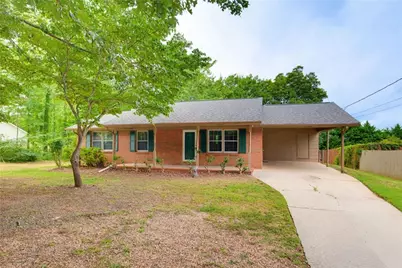 640 Davis Mill Road S, Dallas, GA 30157 - Photo 2