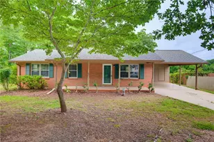 640 Davis Mill Rd S, Dallas, GA 30157 - Photo 1