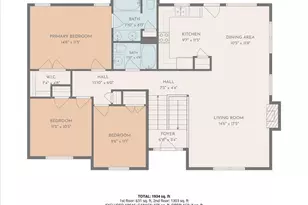 130 Orchard Way SE, Calhoun, GA 30701 - Photo 38
