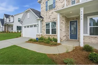 4815 Wayt Farm Ovlk, Cumming, GA 30040 - Photo 2