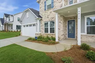 4815 Wayt Farm Ovlk, Cumming, GA 30040 - Photo 2