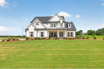 72 Murphy Road, Pendergrass, GA 30567 - Photo 2